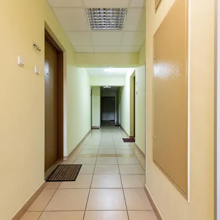 Spacerowa With Parking By Renters * קולובז'ג