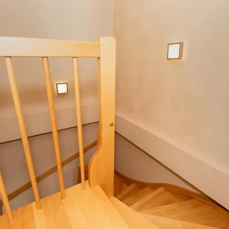 Spacerowa With Parking By Renters