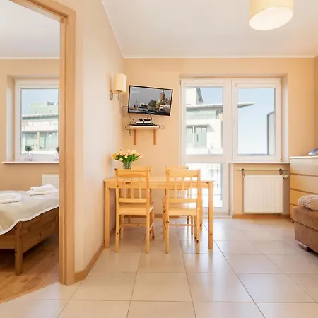 Spacerowa With Parking By Renters * קולובז'ג