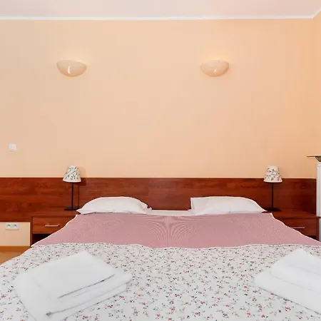 Spacerowa With Parking By Renters * קולובז'ג