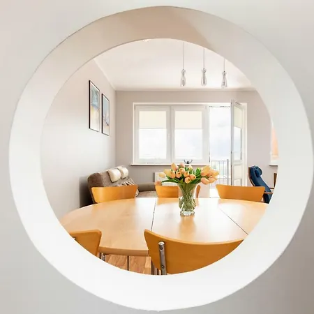 Spacerowa With Parking By Renters קולובז'ג