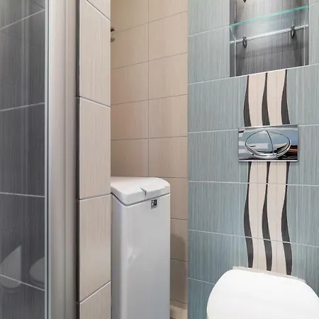 Spacerowa With Parking By Renters * קולובז'ג