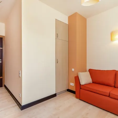 Spacerowa With Parking By Renters Kolberg
