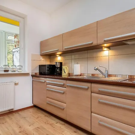 Spacerowa With Parking By Renters Kolberg