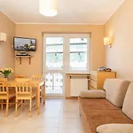 Spacerowa With Parking By Renters Διαμέρισμα