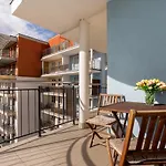 Spacerowa With Parking By Renters Διαμέρισμα Kołobrzeg