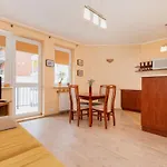 Spacerowa With Parking By Renters