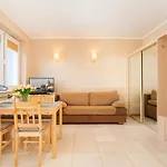 Spacerowa With Parking By Renters