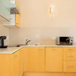 Spacerowa With Parking By Renters Διαμέρισμα *
