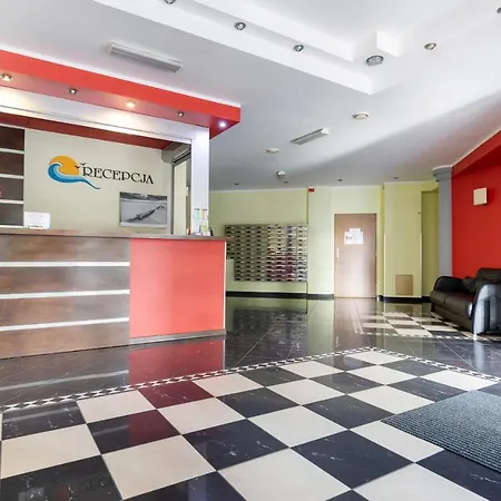 Spacerowa With Parking By Renters 公寓 *