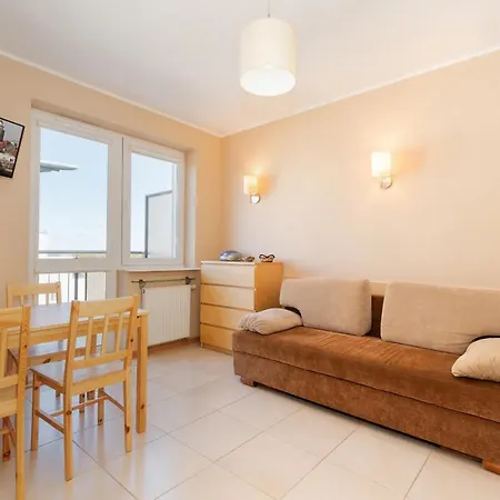 Spacerowa With Parking By Renters *