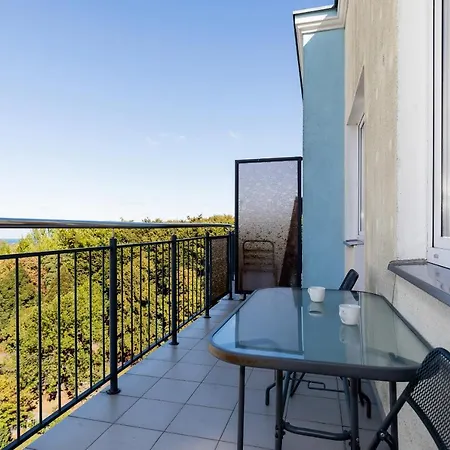 Apartamento Spacerowa With Parking By Renters Kołobrzeg