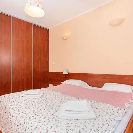 Spacerowa With Parking By Renters Kolobrzeg