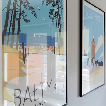 Apartamento Spacerowa With Parking By Renters *