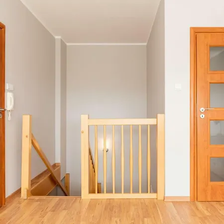 Spacerowa With Parking By Renters *