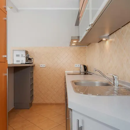 Apartamento Spacerowa With Parking By Renters Kołobrzeg