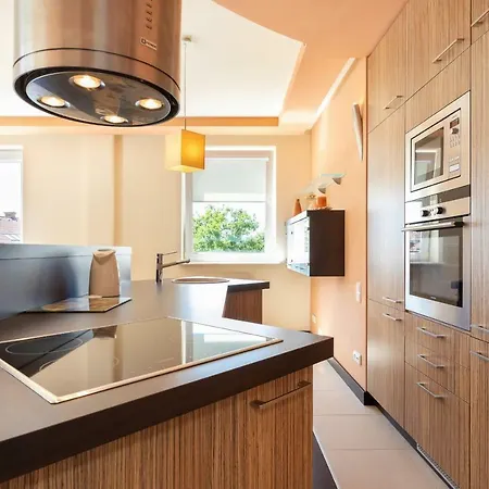 Spacerowa With Parking By Renters *