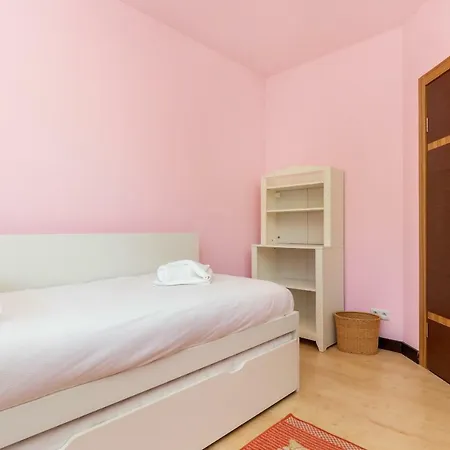 Spacerowa With Parking By Renters