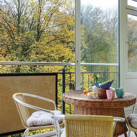 Spacerowa With Parking By Renters