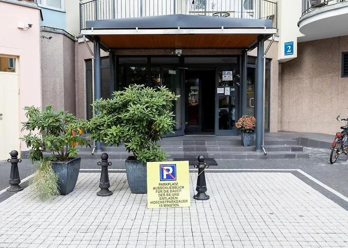 Spacerowa With Parking By Renters *