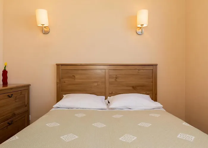 Spacerowa With Parking By Renters Διαμέρισμα *