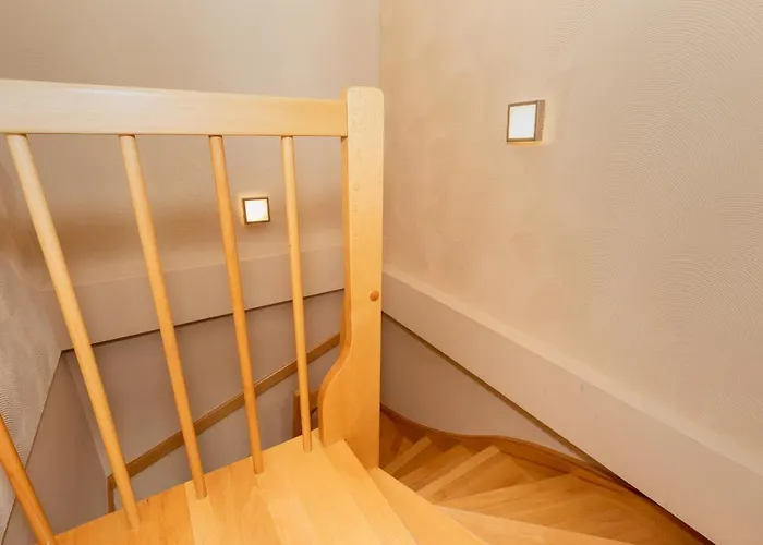 Spacerowa With Parking By Renters