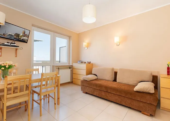 Spacerowa With Parking By Renters *