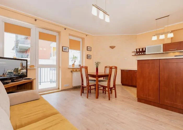 Spacerowa With Parking By Renters