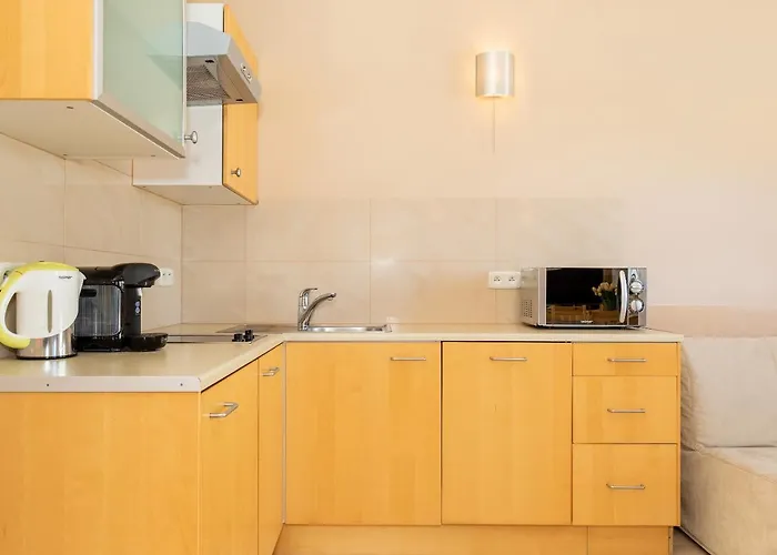 Spacerowa With Parking By Renters Διαμέρισμα *