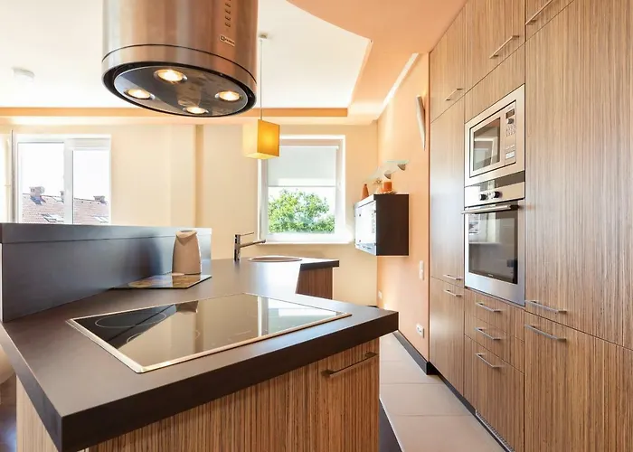 Spacerowa With Parking By Renters *