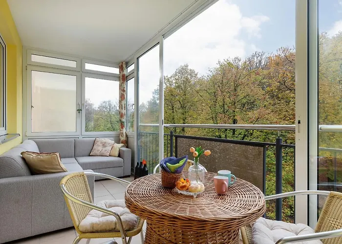 Spacerowa With Parking By Renters Διαμέρισμα *